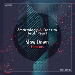 Slow Down Remixes