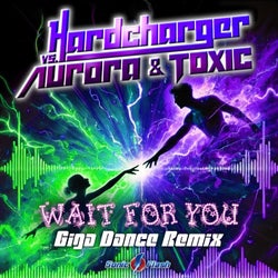 Wait for You (Giga Dance Remix)