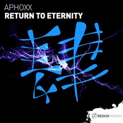 Return To Eternity