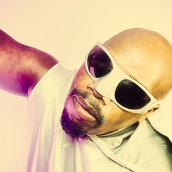 Roland Clark 104 Degrees Top Ten