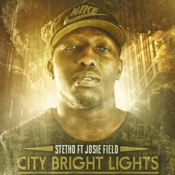 City Bright Lights (feat. Josie Field)