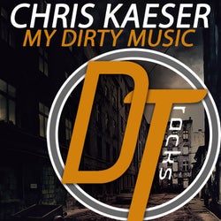 My Dirty Music