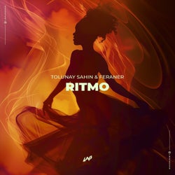 Copertina per Ritmo
