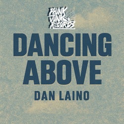 Dancing Above