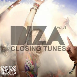 Ibiza Closing Tunes, Vol.1