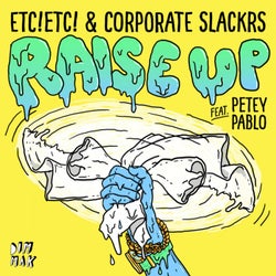 Raise Up (feat. Petey Pablo)