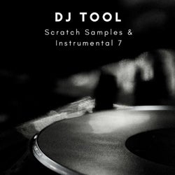 Scratch Samples & Instrumental 7