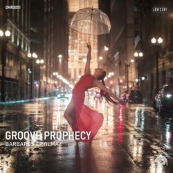 Groove Prophecy