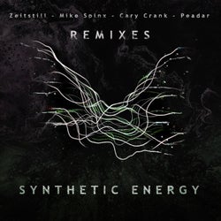 Synthetic Energy (Remixes)