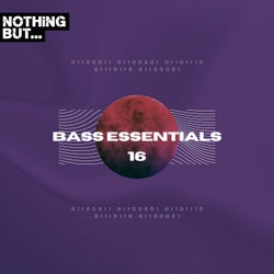Nothing But... Bass Essentials, Vol. 16