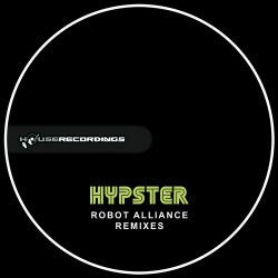 Robot Alliance Remixes