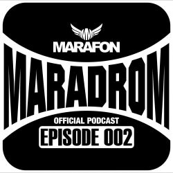 MARADROM 002