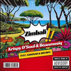 Zimbali