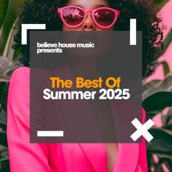 The Best Of Summer 2025
