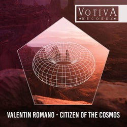 Citizen of the Cosmos