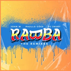 Rabba (The Remixes)