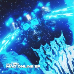 Mad Online EP