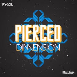 Pierced Dimension EP