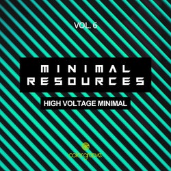 Minimal Resources, Vol. 6 (High Voltage Minimal)