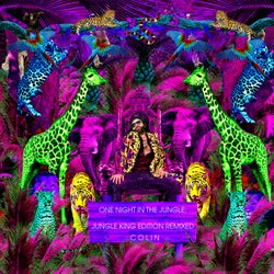 One Night In The Jungle