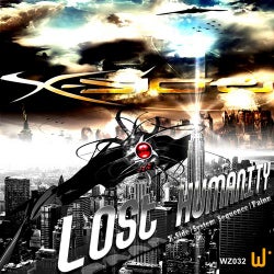 X-side - Lost Humanity