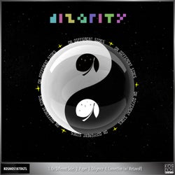 On Different Sides EP