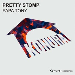 Pretty Stomp