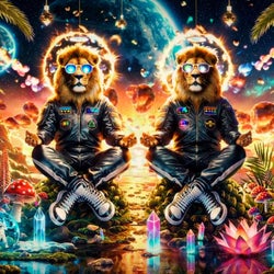 The Bliss At Which We Vibrate