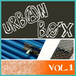 Urban Box, Vol. 1