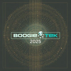 Boogietek 2025