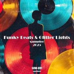 Funky Beats & Glittering Lights Sampler 2025