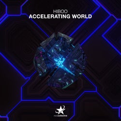 Accelerating World