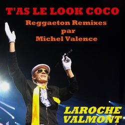 T'as le look coco(Reggaeton Remixes par Michel Valence)