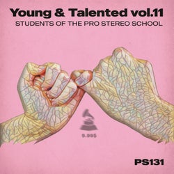 Young & Talented, Vol. 11
