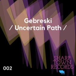 Uncertain Path