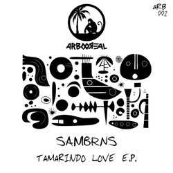 Tamarindo Love