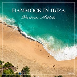 Hammock in Ibiza