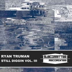 Still Diggin' Vol. III