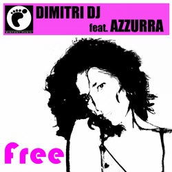 Free (Dimitri Dj Version)