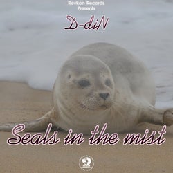 Seals in the Mist