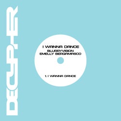 I Wanna Dance