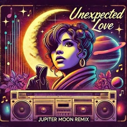 Unexpected Love