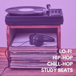 Lo-Fi Hip-Hop Chill-Hop Study Beats