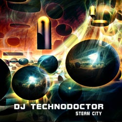 Steam City