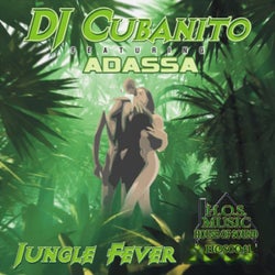 Jungle Fever (feat. Adassa)