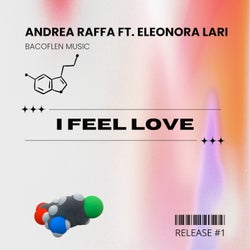I Feel Love