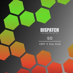 Dispatch Blueprints 006