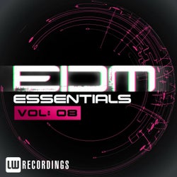 EDM Essentials Vol. 08