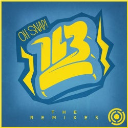Oh Snap - The Remixes