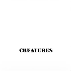 Creature 004 (Maher Daniel's Breaks Mix)